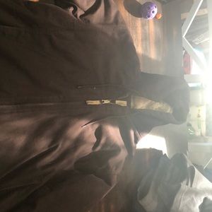 Woman’s Berne winter coat